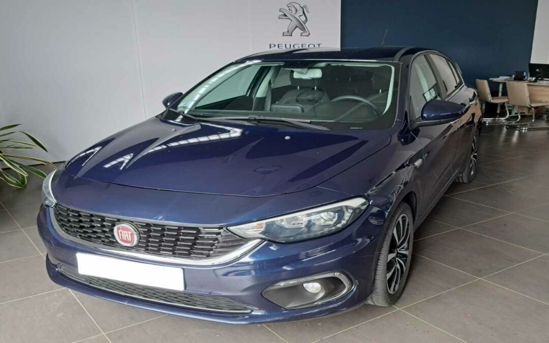 FIAT Tipo Lounge