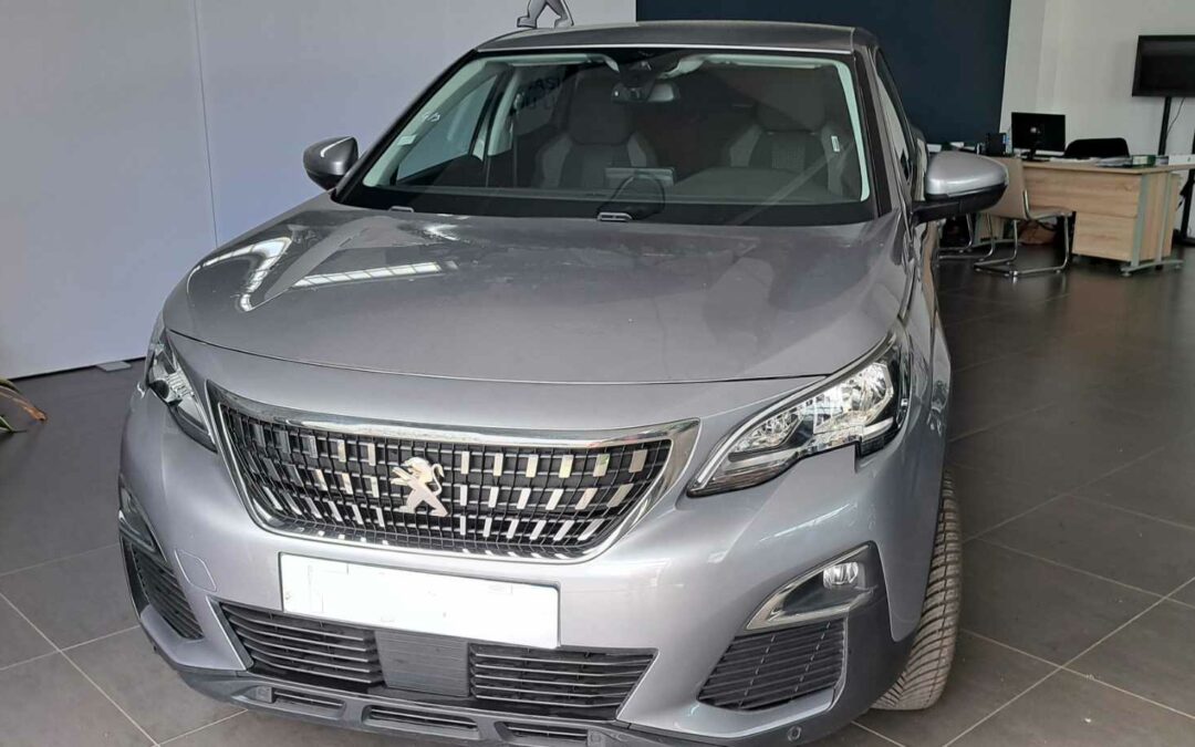 Peugeot 3008 Active Business