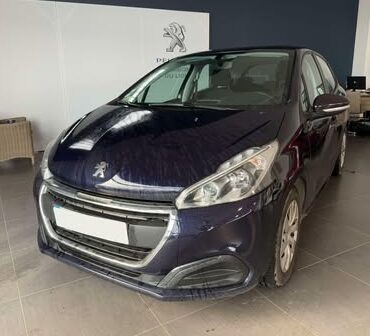 Peugeot 208 Active Pack