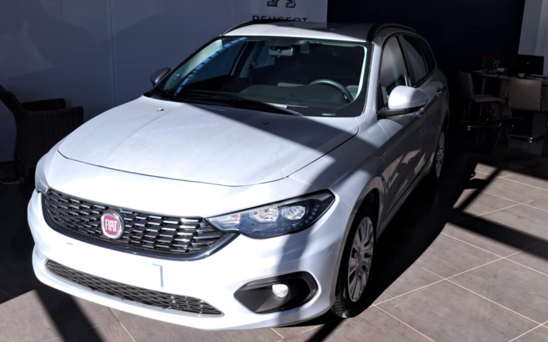 Fiat Tipo SW