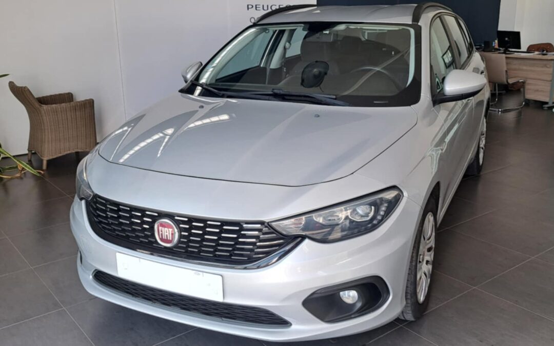 Fiat Tipo SW 95 ch